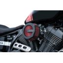 Filtr powietrza VANCE&HINES V02 CAGE YAMAHA XVS