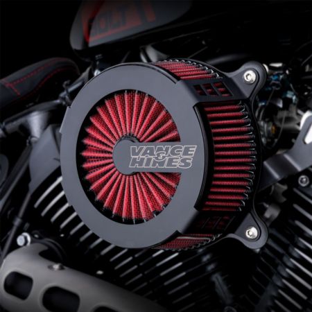 Filtr powietrza VANCE&HINES V02 CAGE YAMAHA XVS