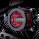 Filtr powietrza VANCE&HINES V02 CAGE YAMAHA XVS
