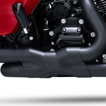 Rury kolektora VANCE&HINES HARLEY FLH 1868