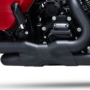 Rury kolektora VANCE&HINES HARLEY FLH 1868