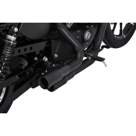 Kompletny układ wydechowy VANCE&HINES MINI GRENADE