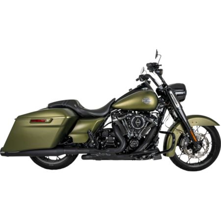 Tłumik slip-on VANCE&HINES HARLEY FLH 1868