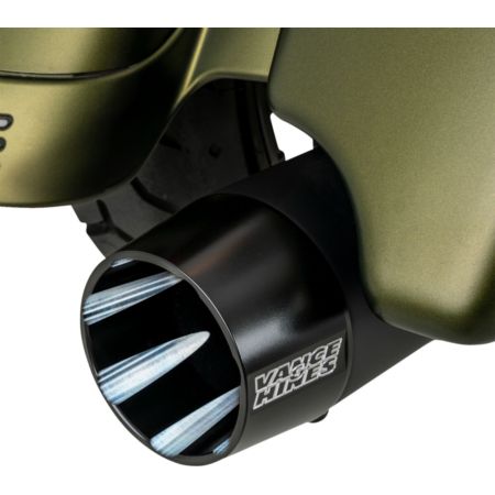 Tłumik slip-on VANCE&HINES HARLEY FLH 1868