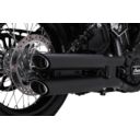 Tłumik slip-on VANCE&HINES INDIAN SCOUT 60 ABS