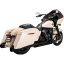 Rury kolektora VANCE&HINES HARLEY FLH 1868