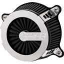 Filtr powietrza VANCE&HINES V02CF HARLEY FLDE 1750