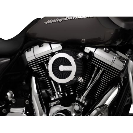 Filtr powietrza VANCE&HINES V02CF HARLEY FLDE 1750