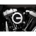 Filtr powietrza VANCE&HINES V02CF HARLEY FLDE 1750