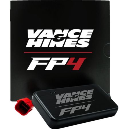 Moduł zapłonu VANCE&HINES FP4 HARLEY RA 1250