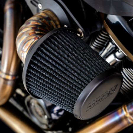 Filtr powietrza VANCE&HINES VO2 HARLEY FLDE 1750