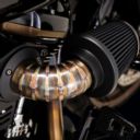 Filtr powietrza VANCE&HINES VO2 HARLEY FLDE 1750