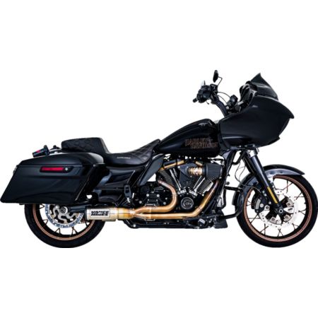 Filtr powietrza VANCE&HINES VO2 HARLEY FLDE 1750