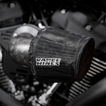 Osłona filtra VANCE&HINES V02 FALCON