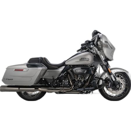 Tłumik slip-on VANCE&HINES HARLEY FLH 1868