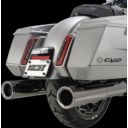 Tłumik slip-on VANCE&HINES HARLEY FLH 1868