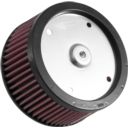 Filtr powietrza K&N HARLEY FLHR 1690
