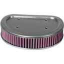 Filtr powietrza K&N HARLEY FLHRCI 1450