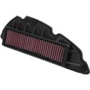 Filtr powietrza K&N HONDA NSS 300 ABS