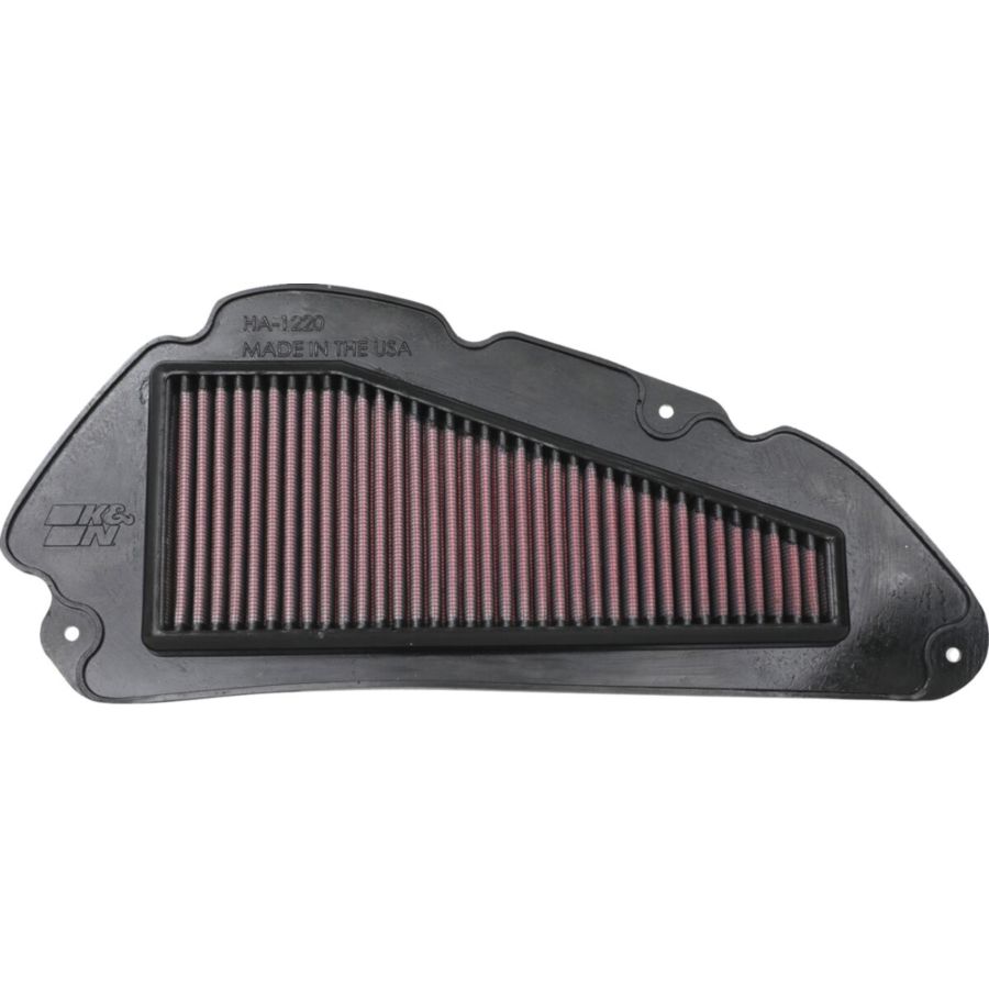 Filtr powietrza K&N HONDA SH 125 ABS