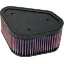 Filtr powietrza K&N KAWASAKI KFX 700 2X4