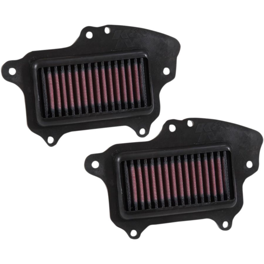 Filtr powietrza K&N SUZUKI C 90 BOULEVARD