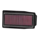 Filtr powietrza K&N SUZUKI DL 250 ABS