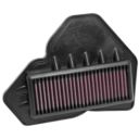 Filtr powietrza K&N SUZUKI F 150 FI