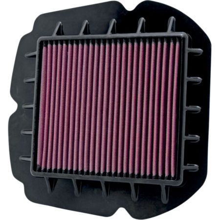 Filtr powietrza K&N SUZUKI SFV 650 ABS
