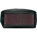 Filtr powietrza K&N YAMAHA FZ6 600 N