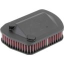 Filtr powietrza K&N YAMAHA SCR 950 ABS
