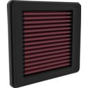 Filtr powietrza K&N YAMAHA XP 560 T-MAX