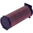 Filtr powietrza K&N YAMAHA YFM 350 R
