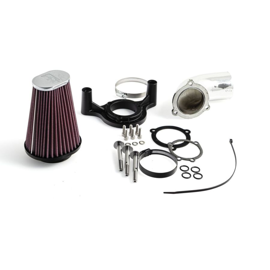 Zestaw dolotowy K&N HARLEY FLD 1690