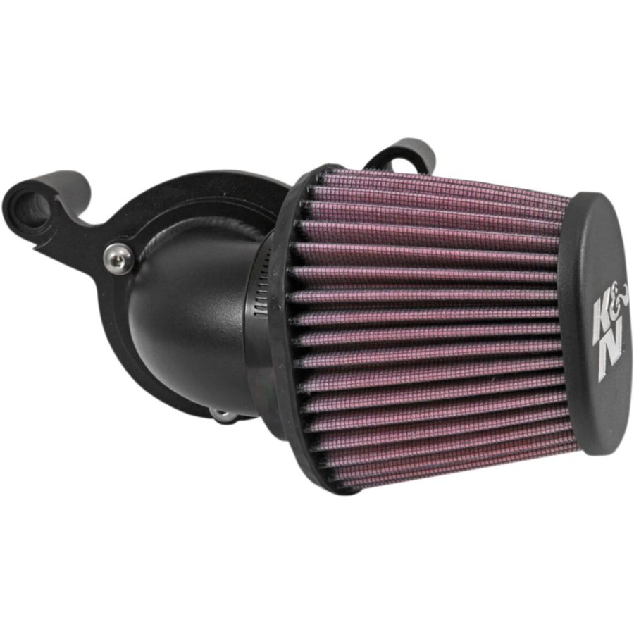 Zestaw dolotowy K&N HARLEY FLHR 1584