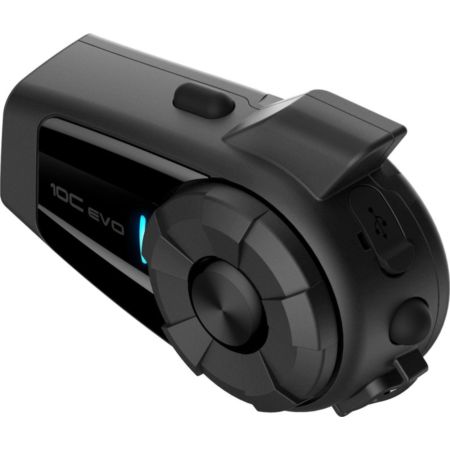 Interkom SENA 10C EVO BT / HD pojedyńczy