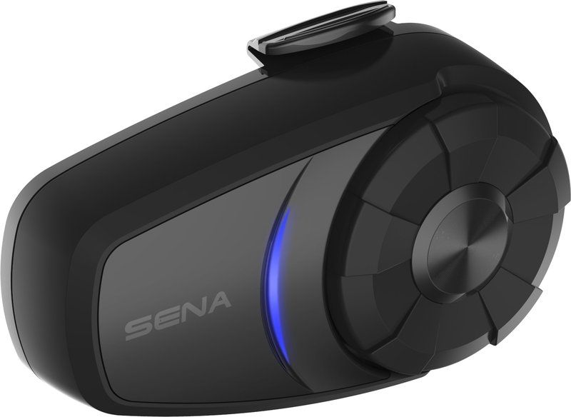 Interkom SENA 10S BT pojedyńczy