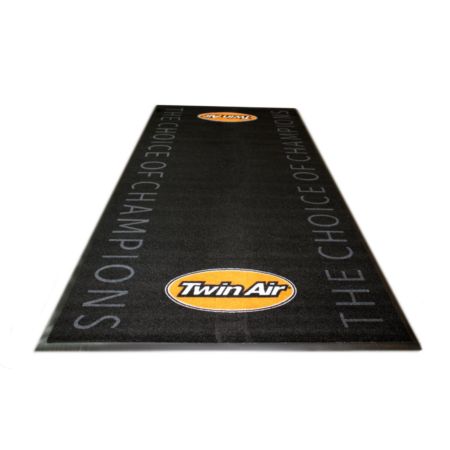 Mata do pit stopu TWIN AIR 210X110 CM