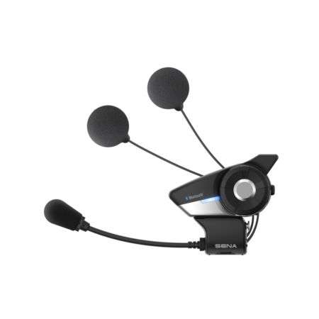 Interkom SENA 20S EVO BT / HD pojedyńczy