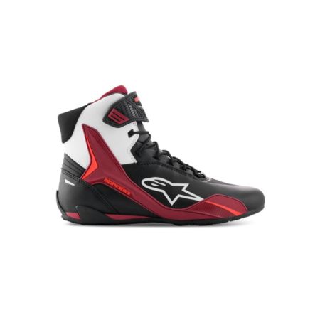 Buty ALPINESTARS FASTER 4 black/white/red 38 (6)
