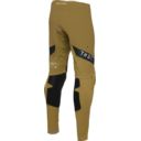 Spodnie THOR SPORTMODE FLITE MT/CP brązowe 36