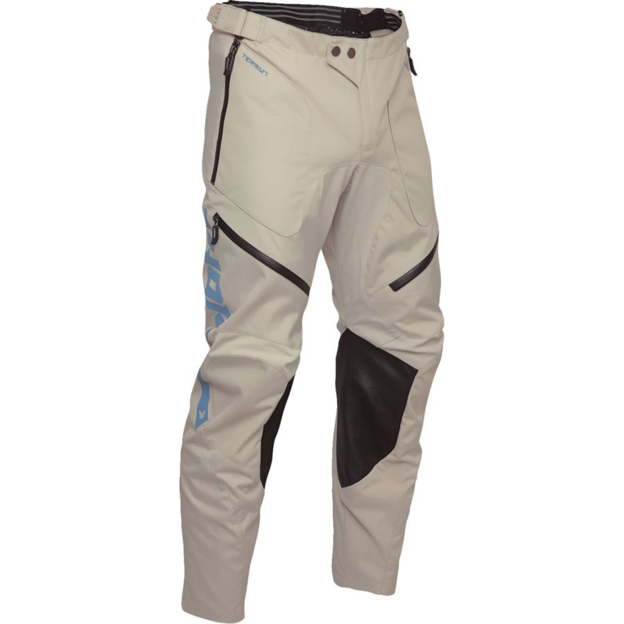 Spodnie THOR TERRAIN ITB SAND beżowe 28