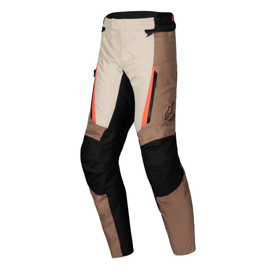 Spodnie wodoodporne ALPINESTARS ST-1 kh/blk L