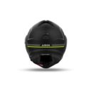 Kask AIROH MATHISSE II GENIUS YELLOW MATT 2XL