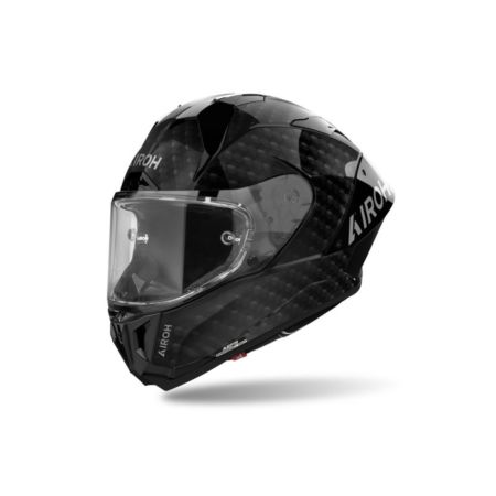 Kask AIROH GP 800 FIM RACING 1 CARBON GLOSS L