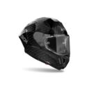 Kask AIROH GP 800 FIM RACING 1 CARBON GLOSS L