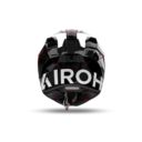 Kask AIROH GP 800 MUST RED GLOSS czarny L
