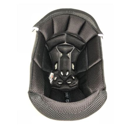 Podszewka kasku AIROH COMMANDER 10+15mm XL