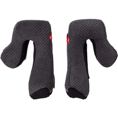 Poduszki policzkowe kasku AIROH AVIATOR 3 grey L
