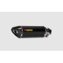 Tłumik wydech AKRAPOVIC kawasaki ninja 1000 SX